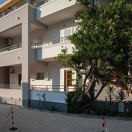 Beach Marin Makarska Zewnętrze zdjęcie