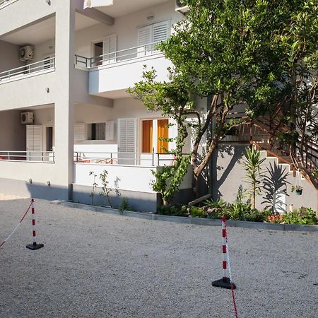 Beach Marin Makarska Zewnętrze zdjęcie