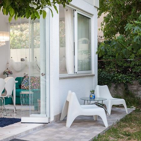 Beach Marin Makarska Zewnętrze zdjęcie